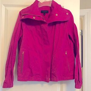 Banana Republic rain jacket